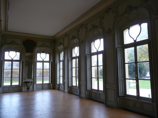 Galerie du château