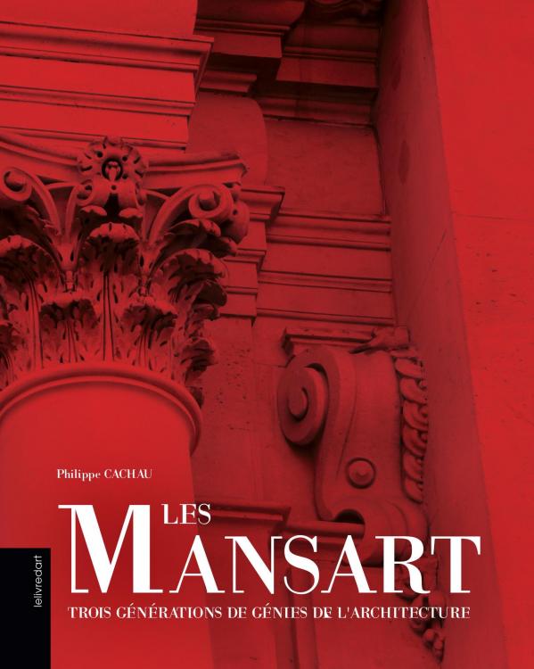 Couverture ouvrage Mansart