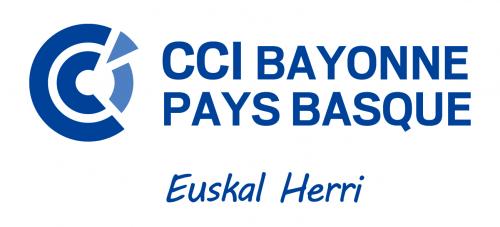 Logo CCI Bayonne-Pays Basque