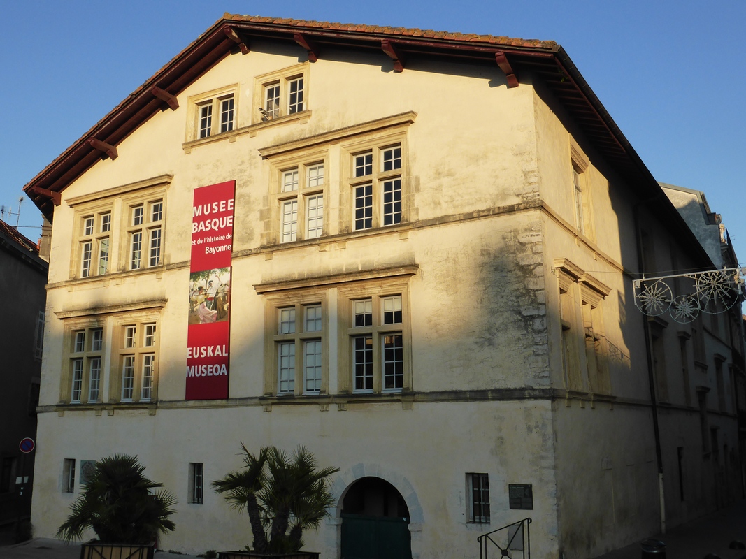 Musée basque